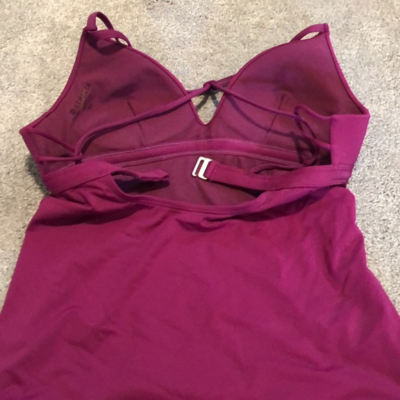 Athleta Tankini set - Picture 5 of 7
